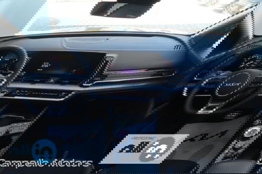 Kia Sportage usata a Venezia (7)