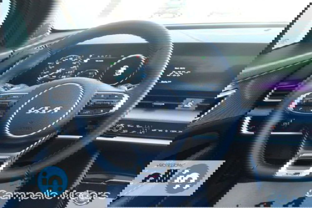 Kia Sportage usata a Venezia (8)