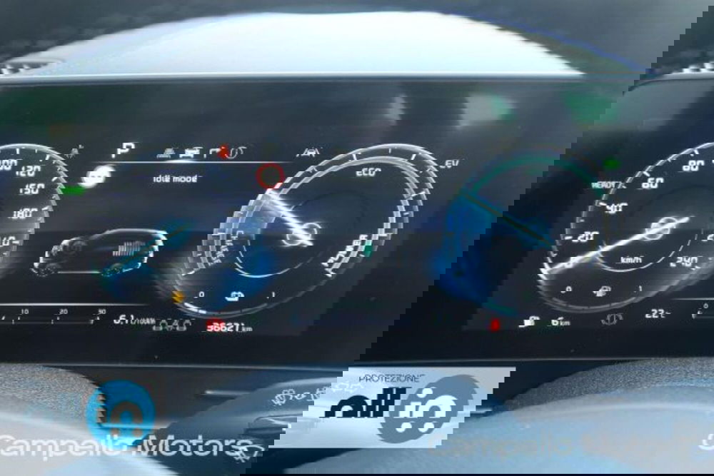 Kia Sportage usata a Venezia (9)