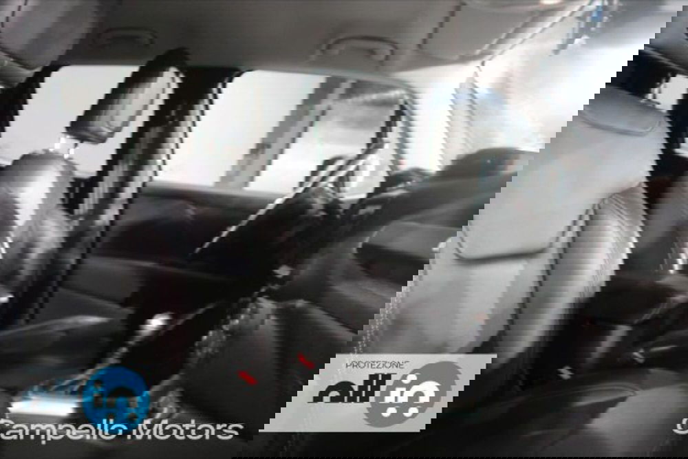 Jeep Renegade usata a Venezia (14)