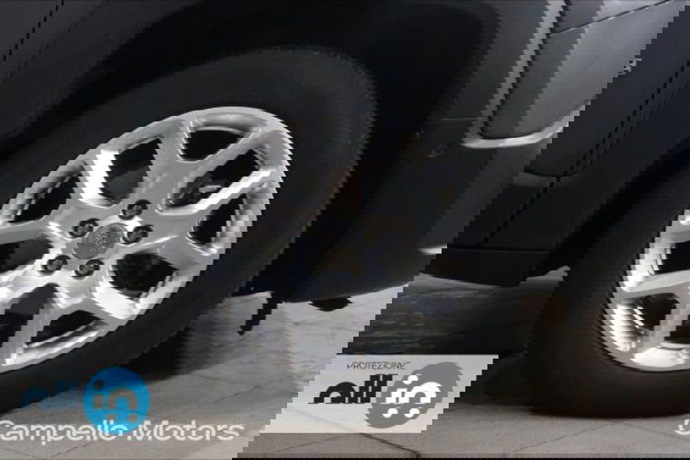 Jeep Renegade usata a Venezia (16)