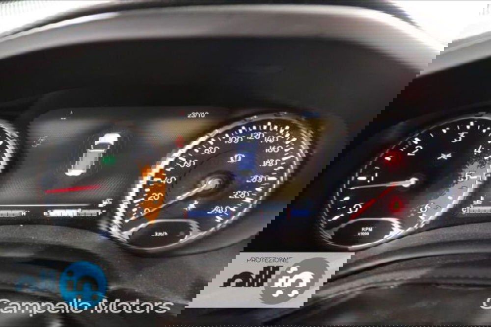 Jeep Renegade usata a Venezia (9)