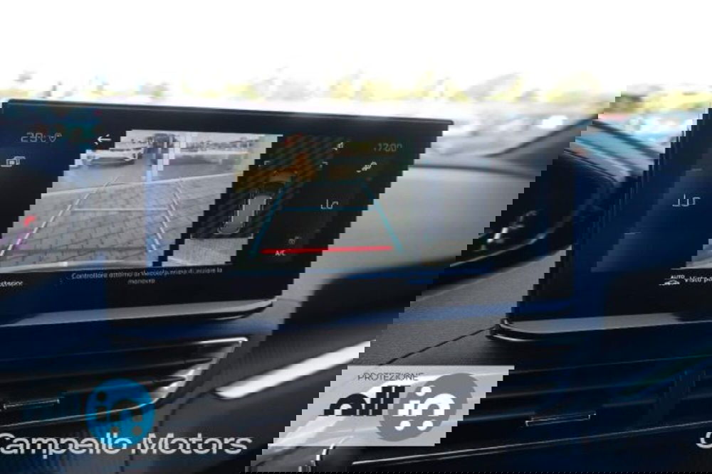 Peugeot 3008 usata a Venezia (10)