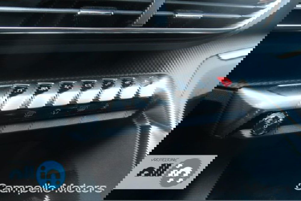 Peugeot 3008 usata a Venezia (11)