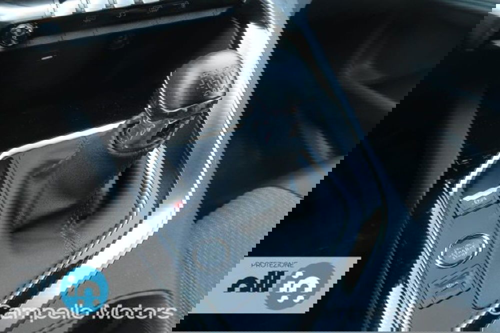 Peugeot 3008 usata a Venezia (12)