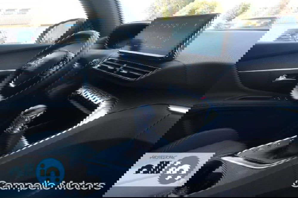 Peugeot 3008 usata a Venezia (13)