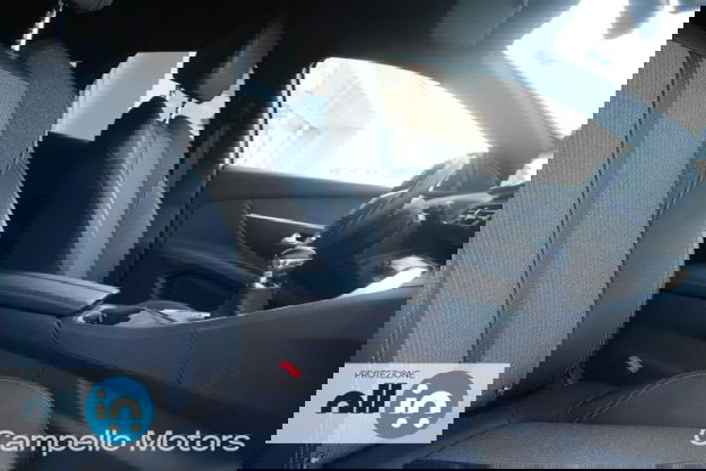 Peugeot 3008 usata a Venezia (14)