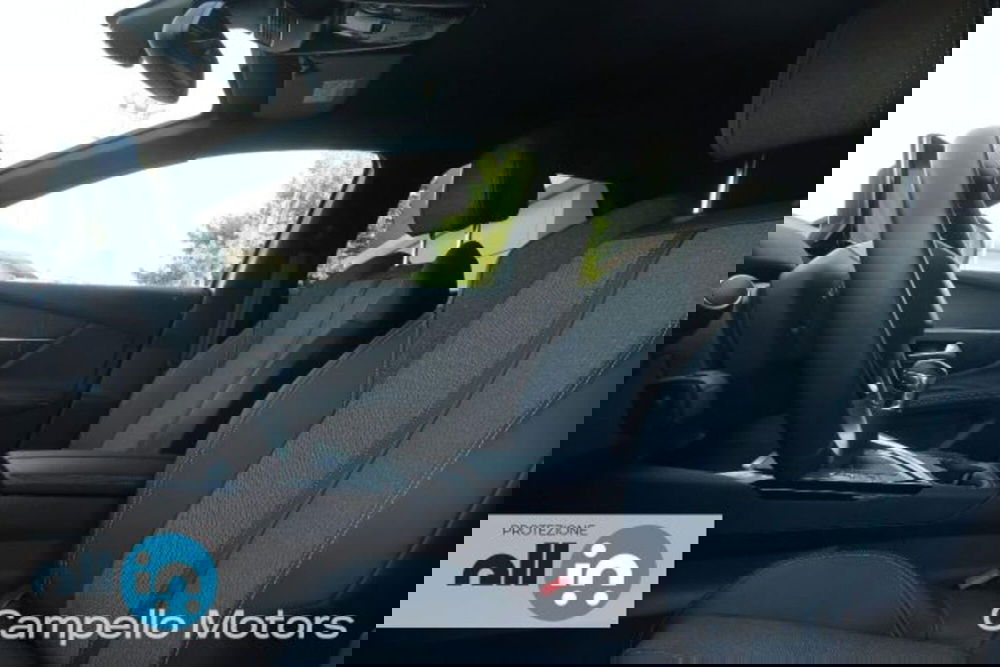 Peugeot 3008 usata a Venezia (4)
