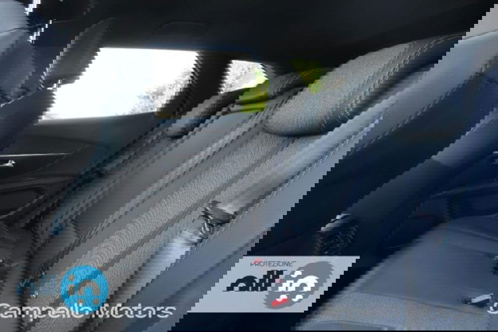 Peugeot 3008 usata a Venezia (5)