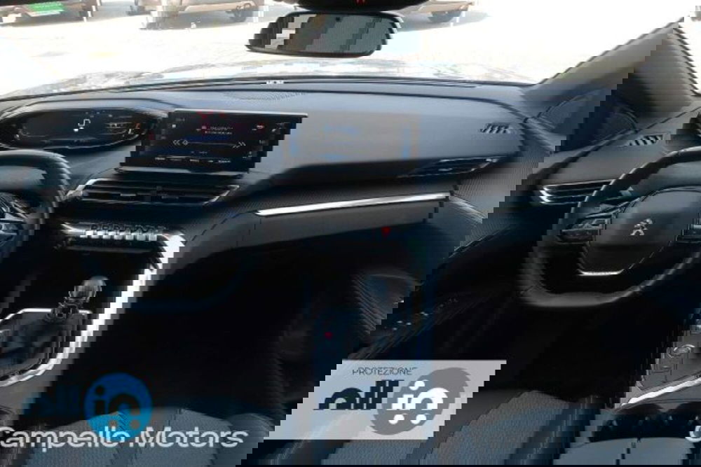 Peugeot 3008 usata a Venezia (6)