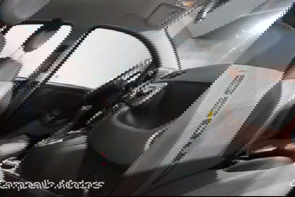 Fiat Panda Cross usata a Venezia (14)