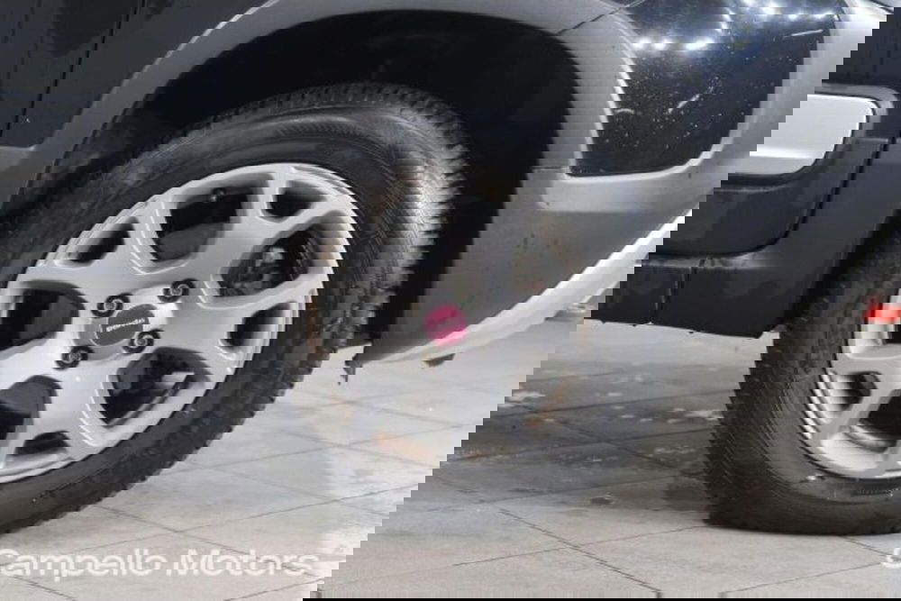 Fiat Panda Cross usata a Venezia (16)