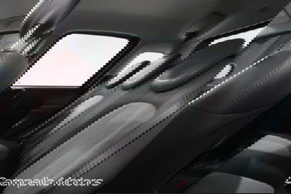 Fiat Panda Cross usata a Venezia (6)