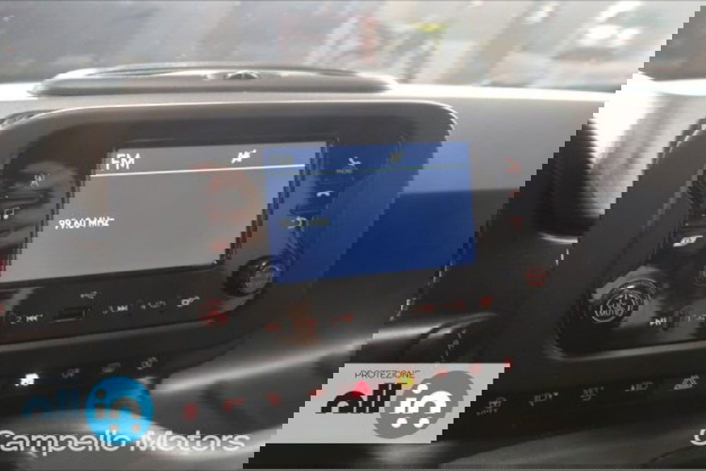 Fiat Panda usata a Venezia (10)