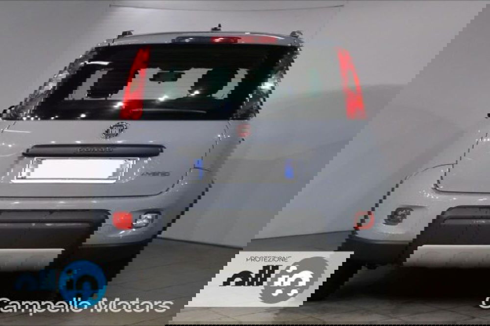 Fiat Panda usata a Venezia (4)