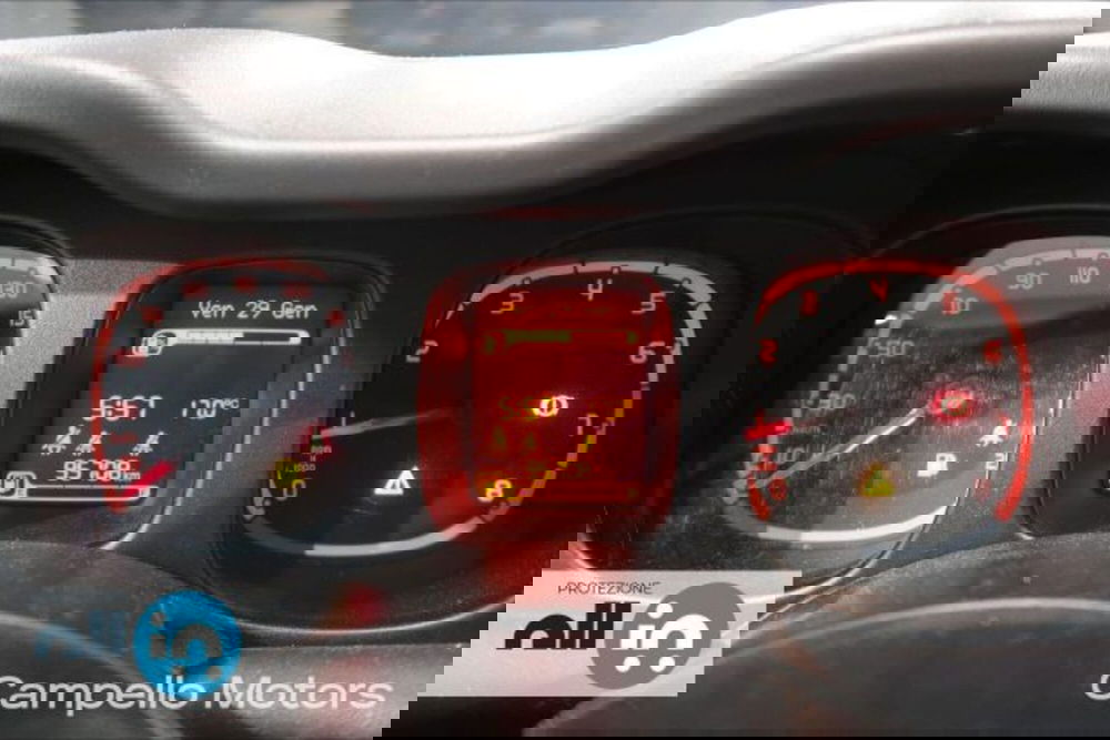 Fiat Panda usata a Venezia (9)