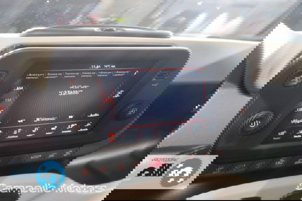 Fiat Panda usata a Venezia (10)