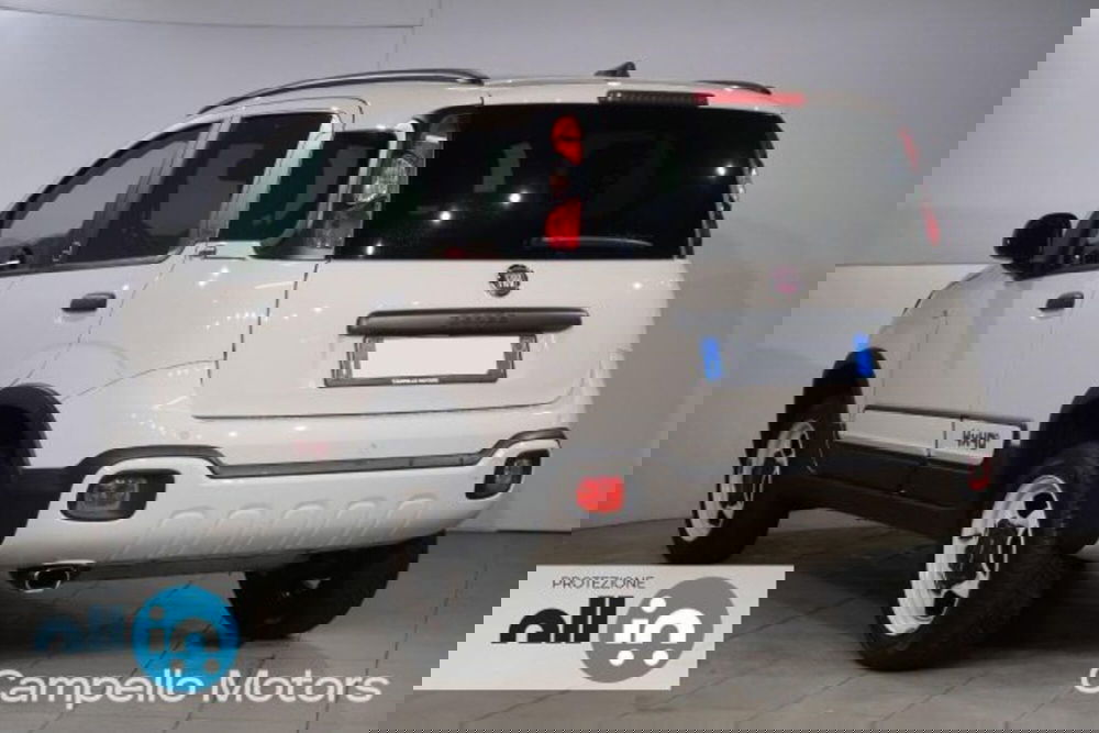 Fiat Panda usata a Venezia (3)