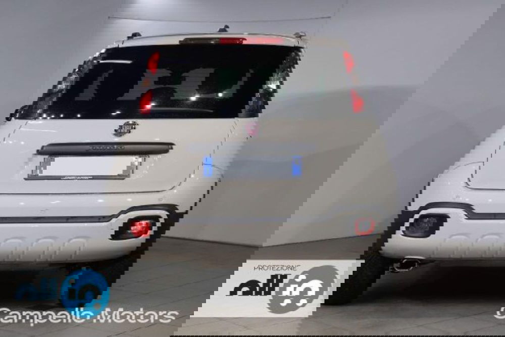 Fiat Panda usata a Venezia (4)