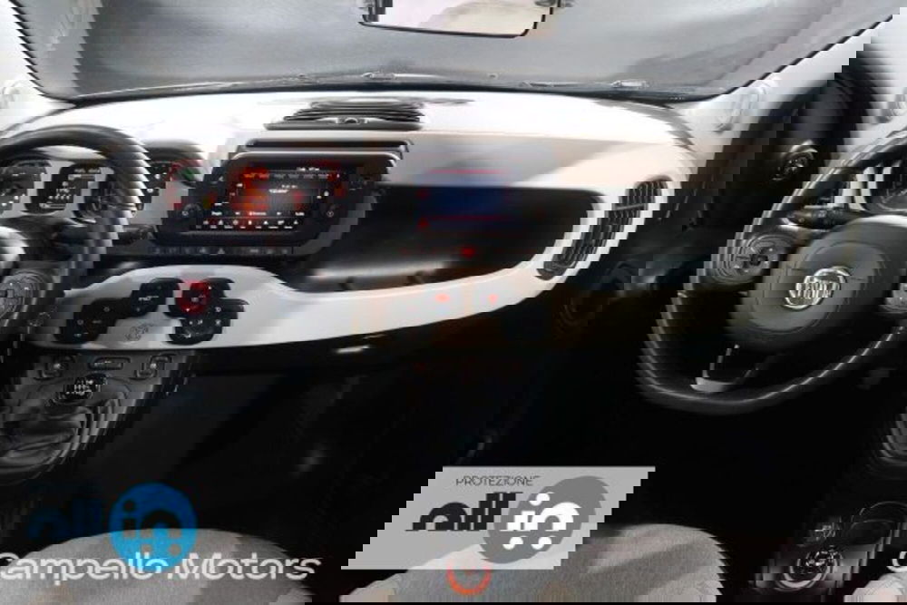 Fiat Panda usata a Venezia (7)