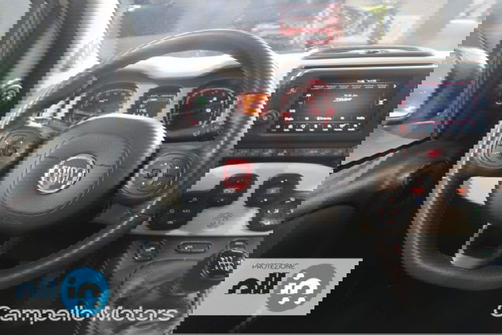 Fiat Panda usata a Venezia (8)