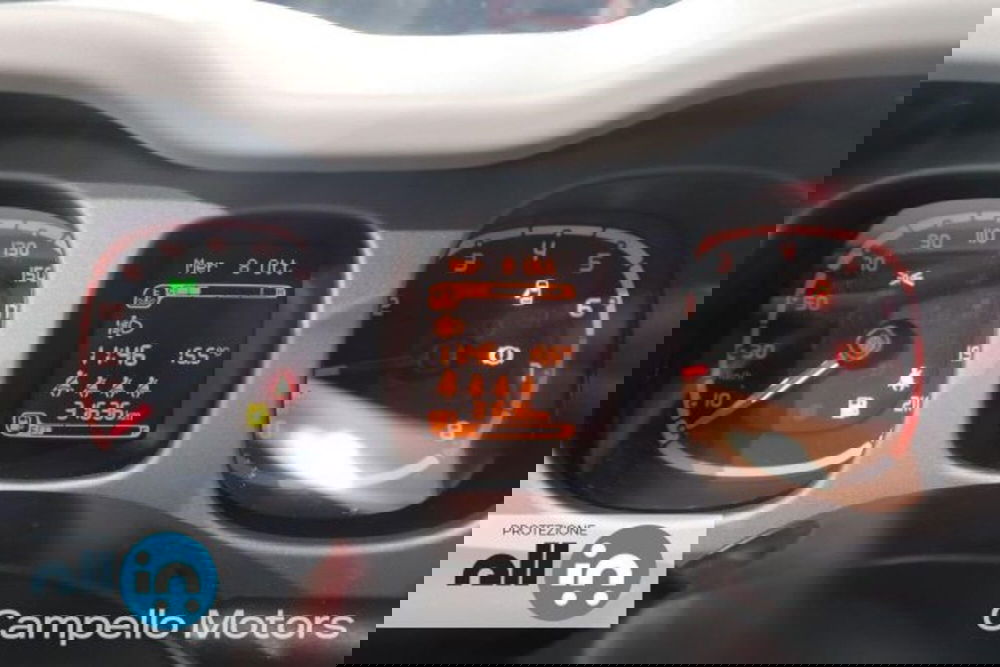 Fiat Panda usata a Venezia (9)