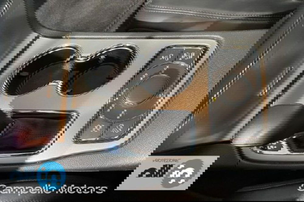 Jeep Grand Cherokee usata a Venezia (12)