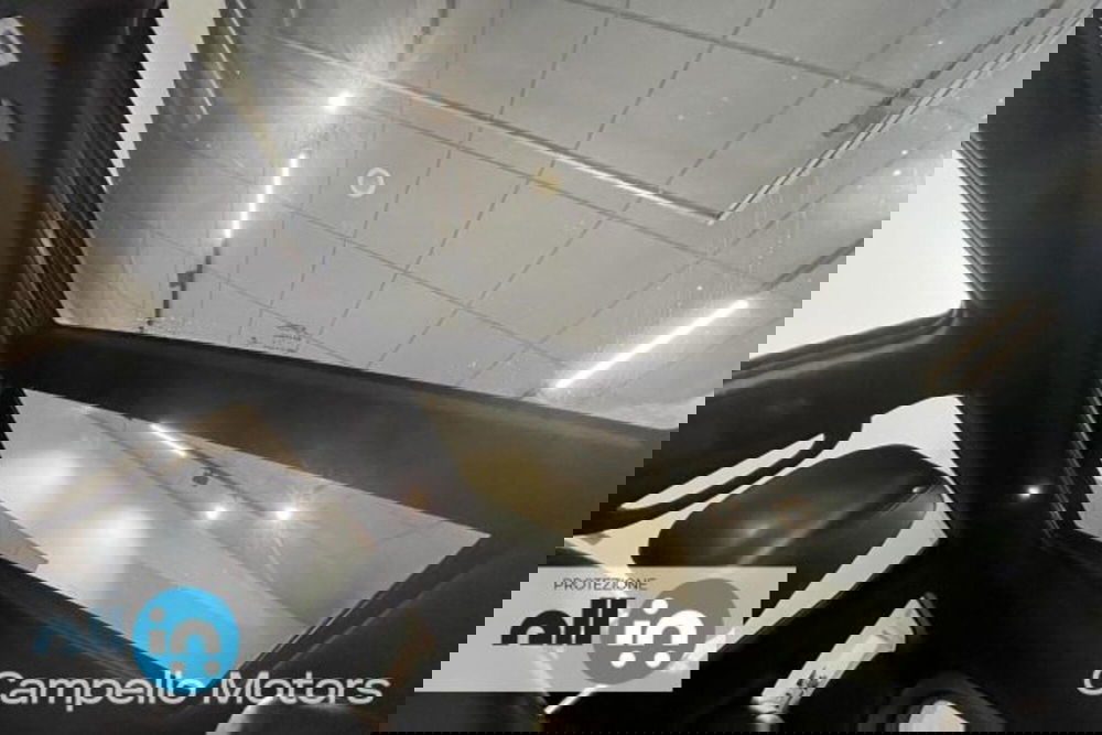 Jeep Grand Cherokee usata a Venezia (13)