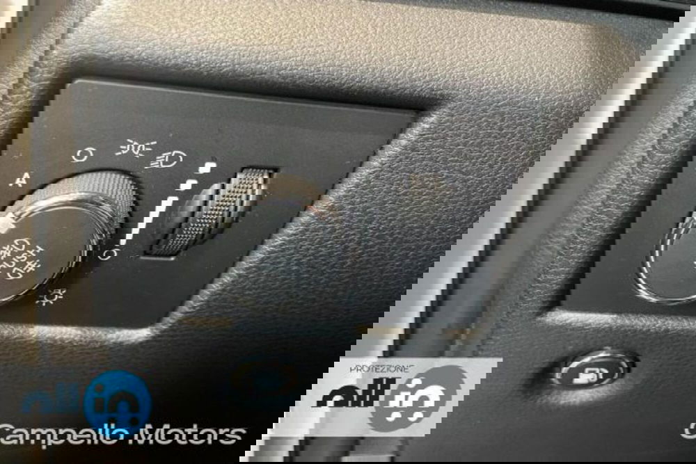 Jeep Grand Cherokee usata a Venezia (15)