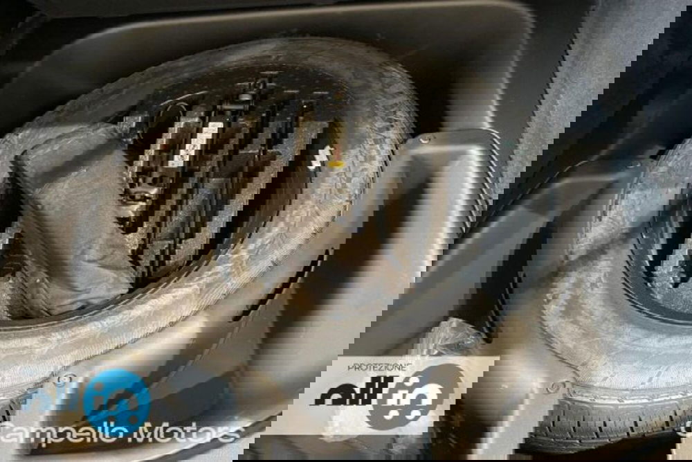 Jeep Grand Cherokee usata a Venezia (16)