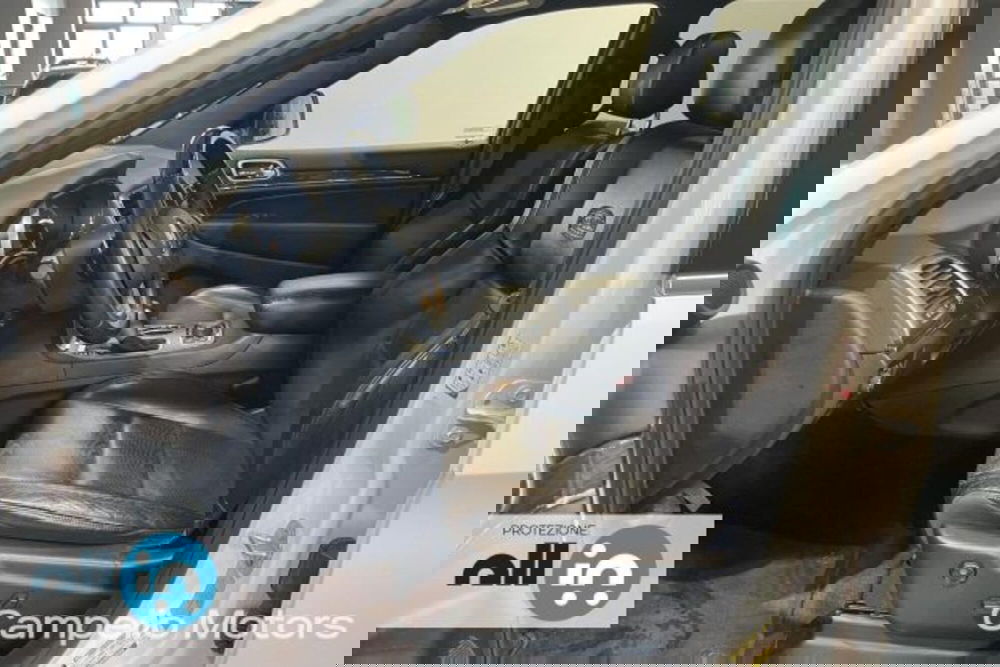 Jeep Grand Cherokee usata a Venezia (5)