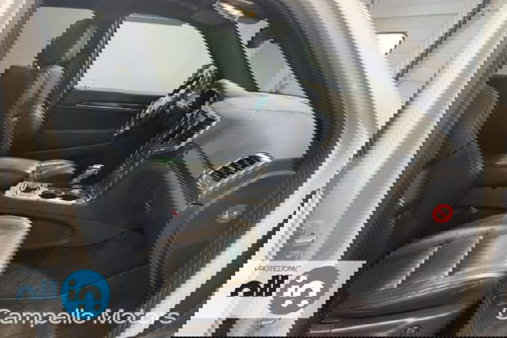 Jeep Grand Cherokee usata a Venezia (6)
