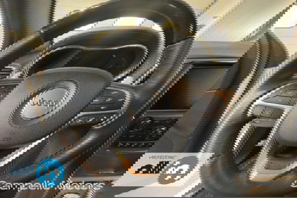 Jeep Grand Cherokee usata a Venezia (8)