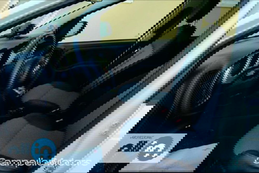 Fiat Panda Cross usata a Venezia (7)