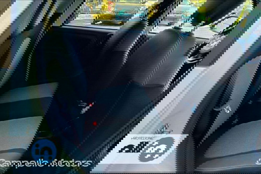 Fiat Panda Cross usata a Venezia (9)