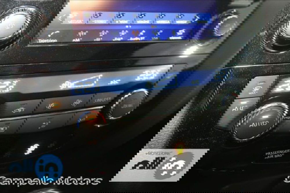 Nissan Qashqai usata a Venezia (12)