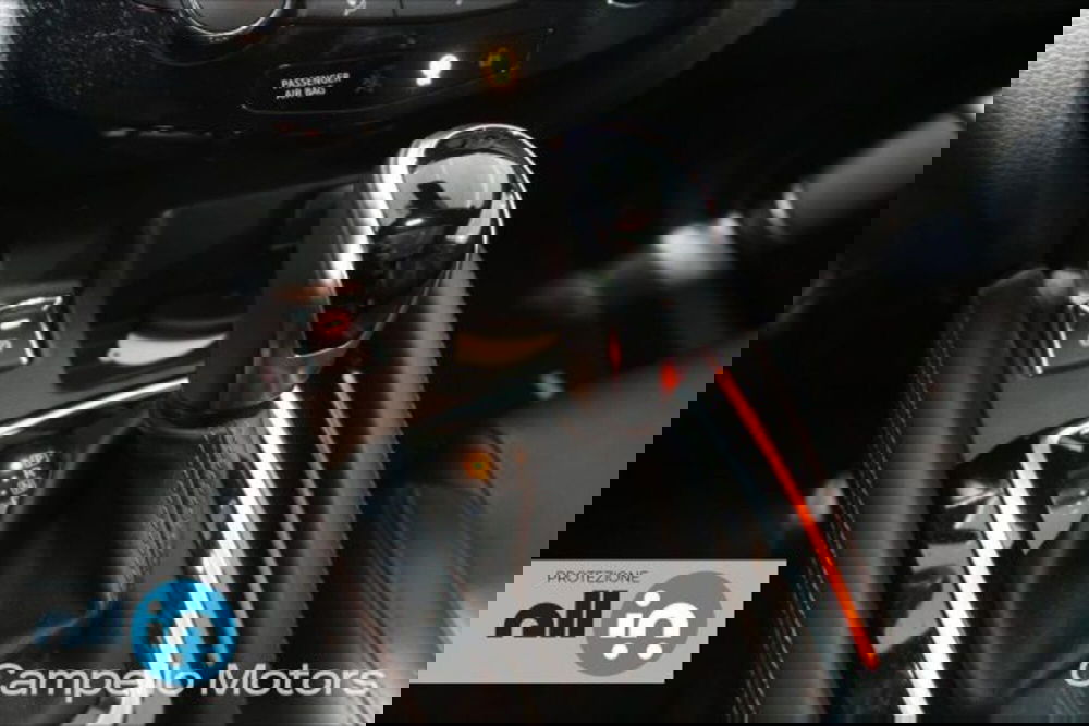 Nissan Qashqai usata a Venezia (13)