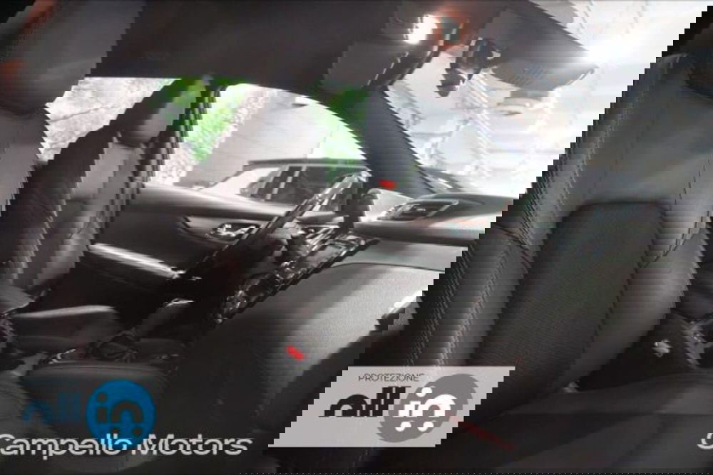 Nissan Qashqai usata a Venezia (15)