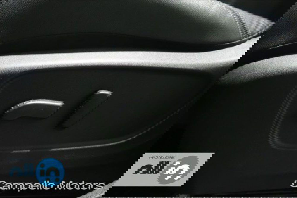 Nissan Qashqai usata a Venezia (16)