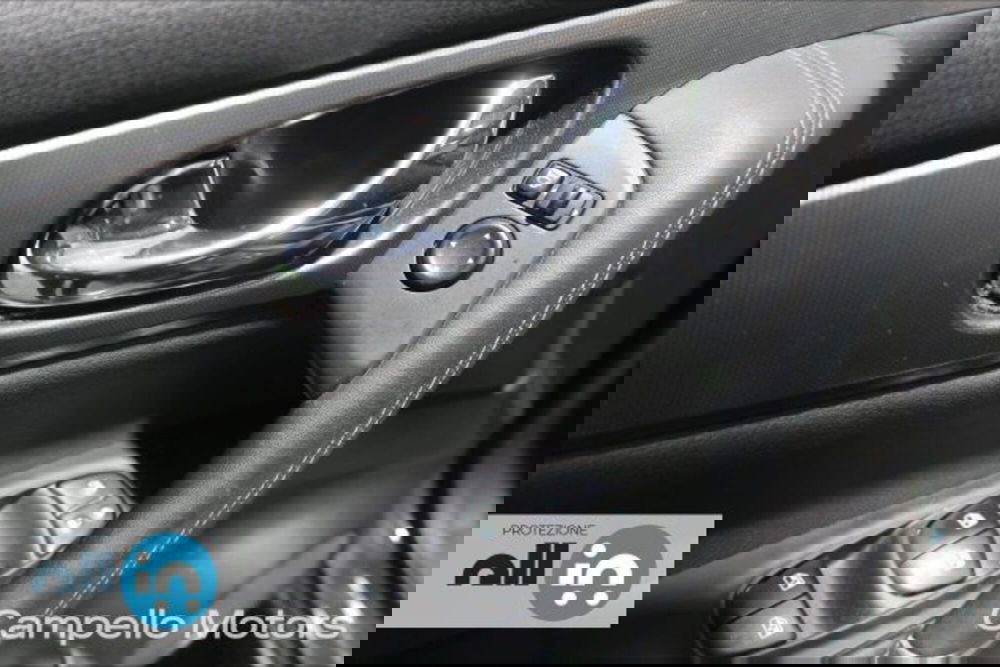 Nissan Qashqai usata a Venezia (17)