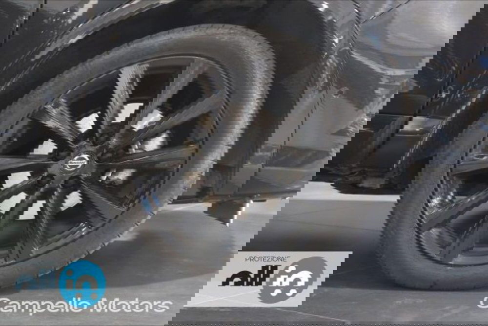 Nissan Qashqai usata a Venezia (18)