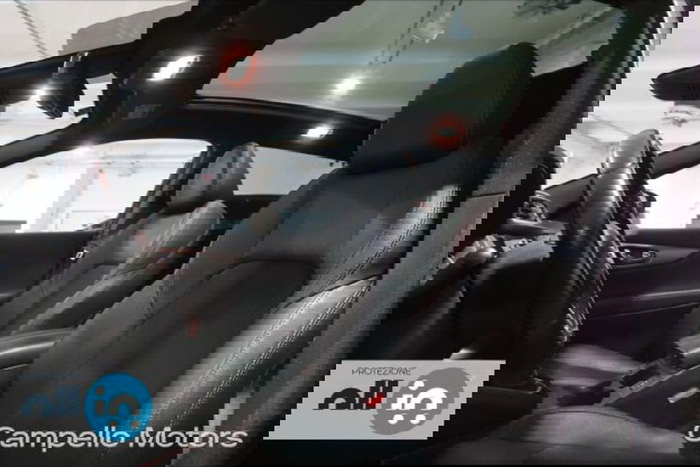 Nissan Qashqai usata a Venezia (5)