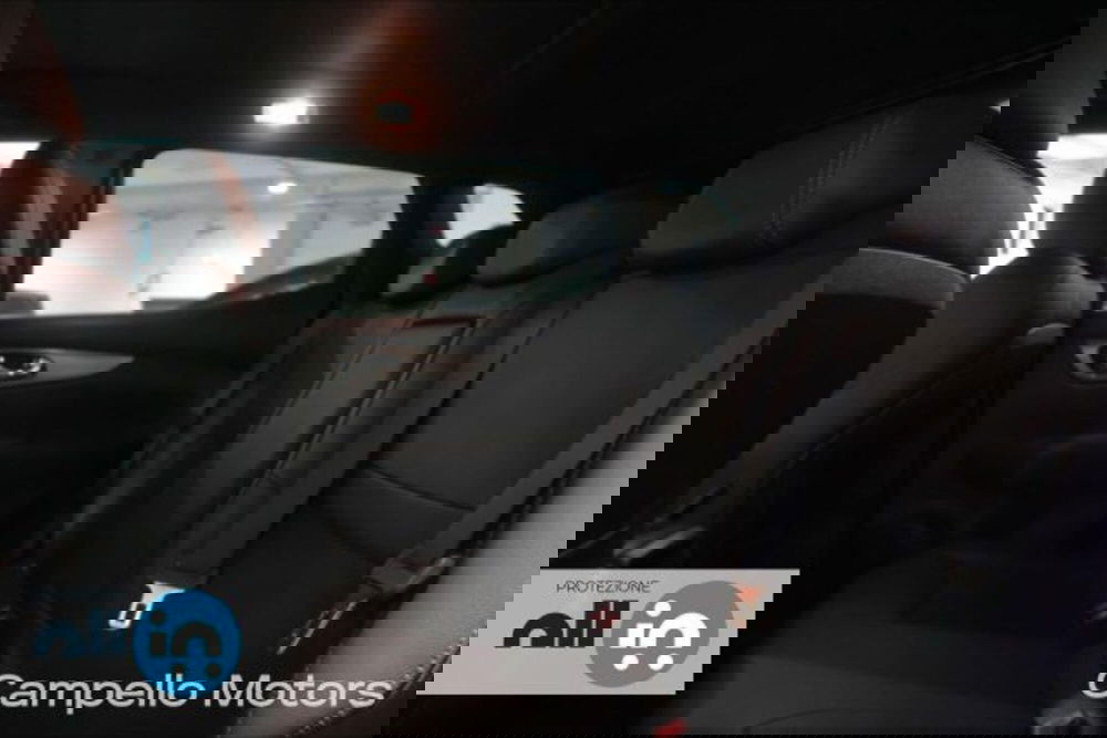 Nissan Qashqai usata a Venezia (6)