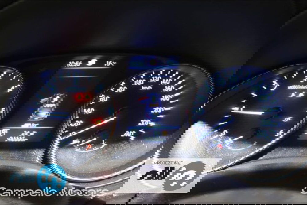 Nissan Qashqai usata a Venezia (9)