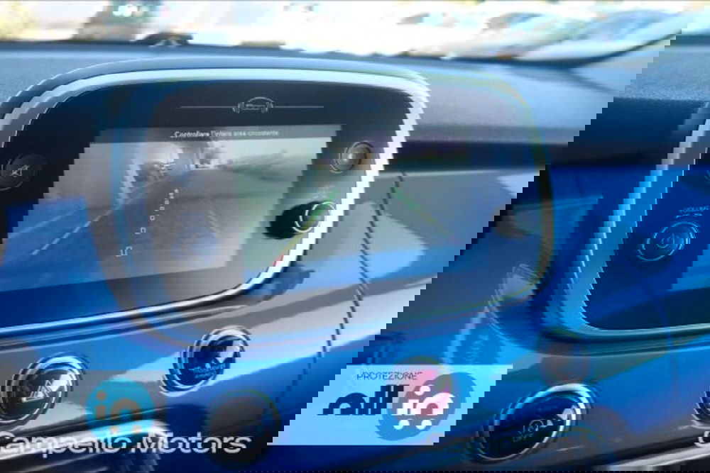 Fiat 500X usata a Venezia (11)