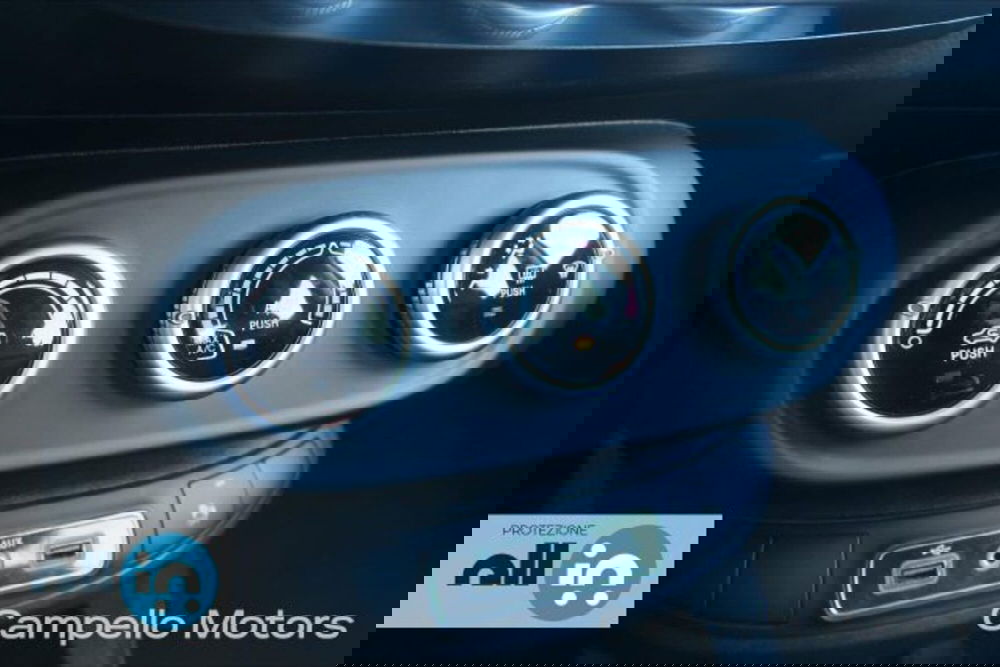 Fiat 500X usata a Venezia (12)