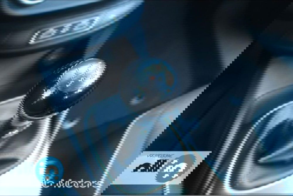 Fiat 500X usata a Venezia (13)