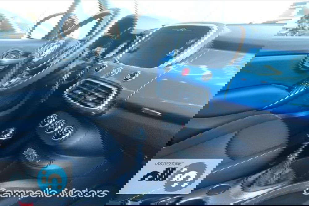 Fiat 500X usata a Venezia (14)