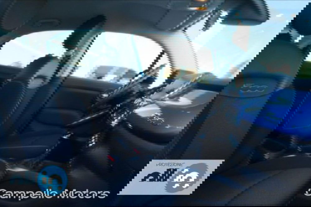 Fiat 500X usata a Venezia (15)