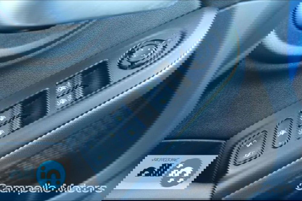 Fiat 500X usata a Venezia (16)